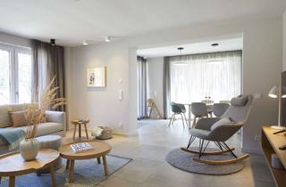 Wohnung kaufen in Zum Anleger 51, 23968 Hohenkirchen, Exklusives Erdgeschoss-Apartment an der Ostsee – eingebettet im Naturschutzgebiet