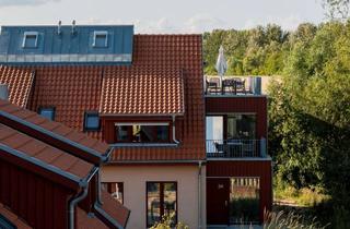 Wohnung kaufen in Zum Anleger 51, 23968 Hohenkirchen, Erdgeschoss-Apartment an der Ostsee – zwischen Meer, Wiesen und Natur