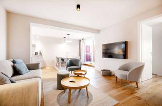 Wohnung kaufen in Zum Anleger 51, 23968 Hohenkirchen, Apartment mit Dachterrasse im Golf & Beach Resort Bades Huk