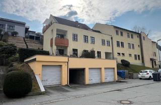 Wohnung kaufen in 94036 Passau, Ruhig gelegen und dennoch zentrumsnah!