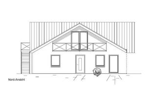 Wohnung kaufen in Heidberg 25, 25813 Husum, Exklusiver Neubau in Husum-Dreimühlen – 3 moderne Wohneinheiten mit Terrasse & Dachterrasse