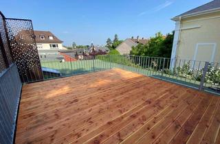 Wohnung kaufen in 69115 Weststadt, 3 Zimmer, 2 Bäder, 1 Dachterrasse und ein einmaliger Blick über die Weststadt – 3,2,1, meins!