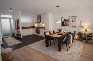 Wohnung kaufen in Buchenhöhe, 50169 Kerpen, Lichtdurchflutete Zentrale Wohnung mit Sonnenbalkon