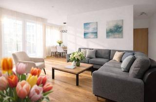 Wohnung kaufen in 74235 Erlenbach, 62 m² Kapitalanlage: Vermietete 2-Zimmer-Wohnung mit Westbalkon, Stellplatz und neuer Heizung