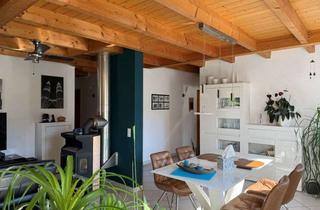 Wohnung kaufen in Hinter Den Gärten, 77966 Kappel-Grafenhausen, Die Alternative zum Haus: Exklusive 5-Zimmer-Maisonettewohnung in ruhiger Wohnlage