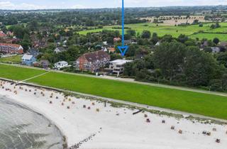 Wohnung kaufen in 24217 Schönberg, EXKLUSIV | Ihre Traumimmobilie am Meer | Ankommen. Durchatmen. Genießen | Luxuriöser Wohnkomfort.