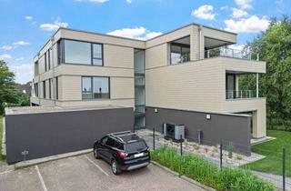 Wohnung kaufen in 24217 Schönberg, Ein Traum ... Unverbaubarer MEERBLICK | exkl. Neubauausst. | Ferienvermietung | Luxus, Lage, Meer.