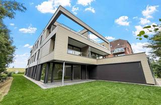 Wohnung kaufen in 24217 Schönberg, Luxus, Lage, Meer. Ferienwhg, Familienglück oder Investment. Sie haben die Wahl! Schlüsselfertig.