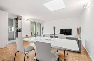 Wohnung kaufen in 88326 Aulendorf, Kurzfristig bezugsfrei: Exklusive 2-Zimmer-Wohnung in ruhiger, zentraler Lage Aulendorf