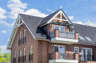 Wohnung kaufen in 25980 Sylt, Traumhafte 3-Zimmer-Ferienwohnung (genehmigt) mit Blick in den Himmel im Süden Westerlands