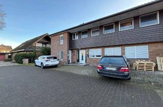 Wohnung kaufen in 33334 Gütersloh, Großzügige Etagenwohnung mit Garten in einem Zweifamilienhaus in Sackgassenlage Kattenstroth