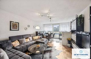 Wohnung kaufen in 79224 Umkirch, 4-Zimmer-Wohnung in Freiburg - Umkirch!!