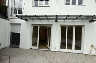 Wohnung kaufen in 79206 Breisach, Sonnige Terrasse, ruhige Lage, sofort bezugsfertig – 3-Zimmer-Wohnung in Breisach