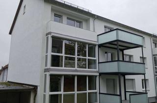 Wohnung kaufen in 86368 Gersthofen, modernisierte Wohnung 3 ZKB 1. OG + großer Balkon | Top Gelegenheit