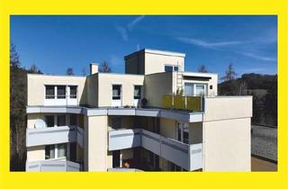 Penthouse kaufen in Joseph-Haydn-Straße 74, 72461 Albstadt, Penthouse-Flair