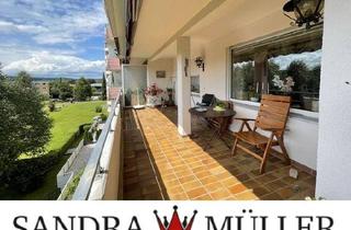 Wohnung kaufen in Merowingerstraße, 87600 Kaufbeuren, ***Alles was das Herz begehrt*** - großzügige Wohnung mit viel Komfort