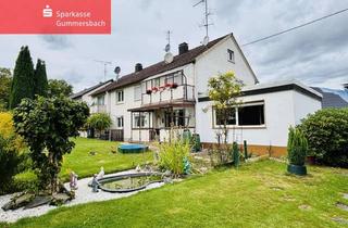 Wohnung kaufen in 51702 Bergneustadt, Wohnung mit großem Gartenbereich!