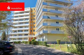 Wohnung kaufen in 65719 Hofheim am Taunus, Sehr gepflegte, neuwertige Eigentumswohnung mit Feldbergblick und Garage