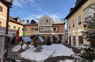 Wohnung kaufen in 94065 Waldkirchen, **** Wunderschöne 2-Zimmer-Wohnung mit EBK im beliebten Baronhof ****