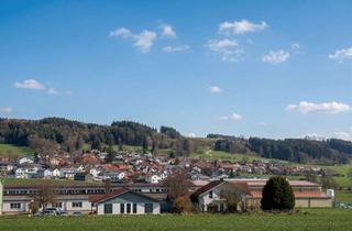 Wohnung kaufen in 87490 Haldenwang, Terrassenwohnung im Oberallgäu - renoviert & sofort bezugsbereit mit Garage