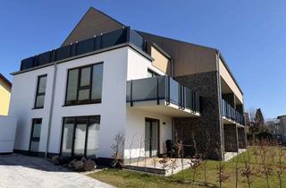 Wohnung kaufen in 17454 Zinnowitz, Excl. FEWO mit Südbalkon, 3Zi, 68m², OG, Fertig in 2025, TOP!