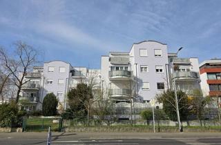 Penthouse kaufen in 63179 Obertshausen, Einziehen und wohlfühlen – renovierte Penthousewohnung mit viel Licht in Obertshausen!