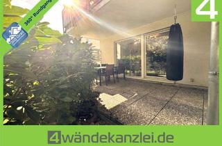 Wohnung kaufen in 55232 Alzey, Modern. Hell. Begeisternd.