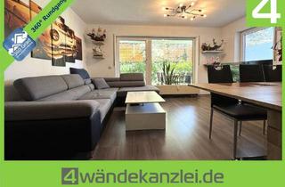 Wohnung kaufen in 55232 Alzey, Modern. Hell. Begeisternd.