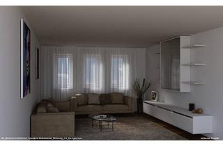 Wohnung kaufen in Wörthstr. 16, 95028 Innenstadt, Wohneinheit Dachgeschoss