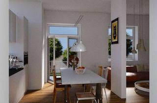 Wohnung kaufen in Wörthstr. 16, 95028 Innenstadt, Wohneinheit Erdgeschoss