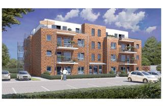 Wohnung kaufen in Ostlandstraße 38, 28790 Schwanewede, barrierearm wohnen im Herzen von Schwanewede_WE 11