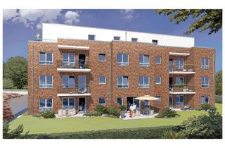 Wohnung kaufen in Ostlandstraße 38, 28790 Schwanewede, barrierearm wohnen im Herzen von Schwanewede_WE 11