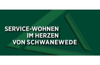 Wohnung kaufen in Ostlandstraße 38, 28790 Schwanewede, kleine, gemütliche ETW in Schwanewede_WE 7