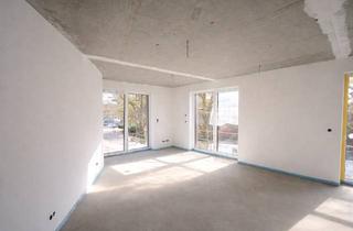 Wohnung kaufen in Schloßgarten 71, 22043 Marienthal, Helle Neubauwohnung im 1. Obergeschoss mit Balkon