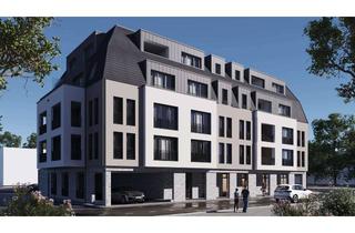 Wohnung kaufen in 53474 Bad Neuenahr-Ahrweiler, "quAHRtier" - nachhaltig, barrierearm, zentral - eine Wertigkeit in Ihrem Immobilienbestand!