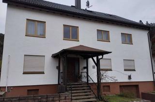Wohnung kaufen in 79252 Stegen, Mega schöne und sanierte 3,5 Zimmer DG Wohnung in Eschbach