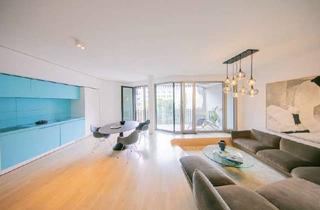 Wohnung kaufen in Johannisstrasse, 10117 Mitte, 3 Zi-Whg mit Süd-Terrasse EBK Aufzug und Tiefgarage (WE16)
