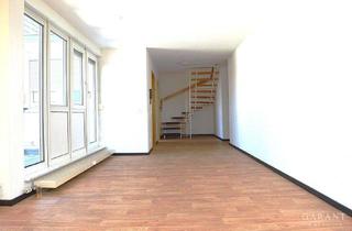 Wohnung kaufen in 73054 Eislingen, Stilvoll Wohnen oder clever investieren! 3 Zimmer-Maisonette-Wohnung mit zwei Balkonen und TG-Platz!