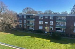 Wohnung kaufen in 47800 Bockum, Großzügige 4-Zimmer-Eigentumswohnung mit 2 Balkonen in Bockum!