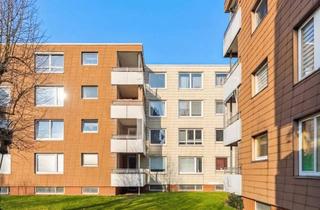 Wohnung kaufen in 30966 Hemmingen, Drei-Zimmer-Wohnung mit besonderem Wohngefühl in Hemmingen