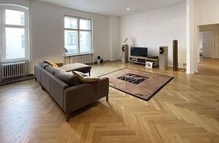 Wohnung kaufen in Landhausstraße 37, 10717 Wilmersdorf, Ruhige 2-Zi-Altbauwohnung Bestlage Güntzelkiez, bezugsfrei, provisionsfrei, mit Balkon