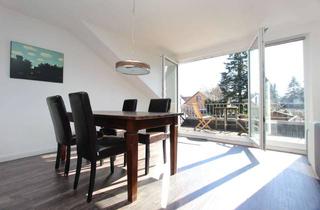 Wohnung kaufen in 22527 Stellingen, Charmante lichtdurchflutete 3-Zimmer Maisonette-Whg im 1. OG mit Balkon - HH-Stellingen,ohne Makler