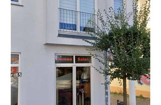 Wohnung kaufen in Lange Straße 65, 18356 Barth, Charmante 2-Zimmer Wohnung im 1. OG in Barth