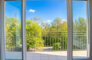 Wohnung kaufen in 68165 Schwetzingerstadt, Stadtwohnung am unteren Luisenpark – Altbau mit Balkon & Gestaltungsspielraum