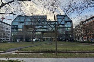 Wohnung kaufen in Dorotheenstraße 83, 10117 Mitte, Exklusive 2-Zimmer-Wohnung mit Balkon in Bestlage Berlin-Mitte (Dorotheenstraße)