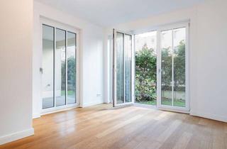 Wohnung kaufen in Alardusstraße 18, 20255 Eimsbüttel, Von Privat - Exklusive 3-Zimmer Wohnung mit Garten in Hamburg-Eimsbüttel