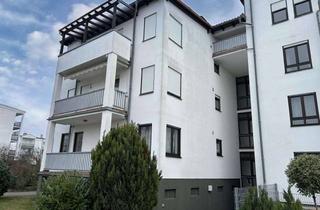 Wohnung kaufen in 76829 Landau, Kapitalanlage oder Eigennutzung: Schöne 2-Zimmerwohnung in Landau