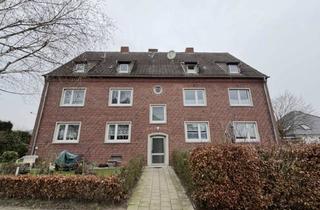 Wohnung kaufen in Birkenweg 17, 48565 Steinfurt, Kapitalanlage: Vermietete 3,5-Zimmer-Dachgeschosswohnung in ruhiger Lage von Steinfurt