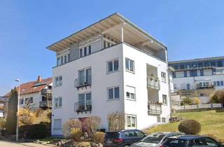 Wohnung kaufen in Osterholzstraße 104, 89522 Heidenheim, Kapitalanleger aufgepasst: Attraktive 2-Zimmerwohnung im beliebten Wohngebiet Osterholz!