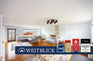 Wohnung kaufen in 74321 Bietigheim-Bissingen, WEITBLICK: Dachterrassen-Traum!